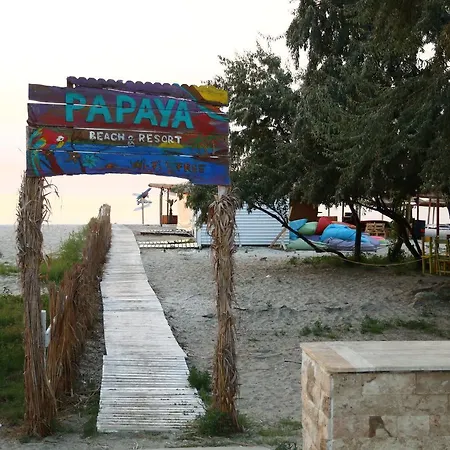 Apartament Candy Năvodari