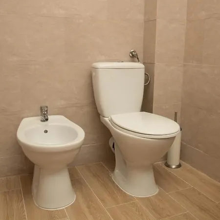 Apartament Candy Năvodari