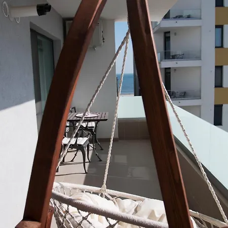 Candy Apartament *