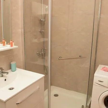 Apartament Candy Năvodari